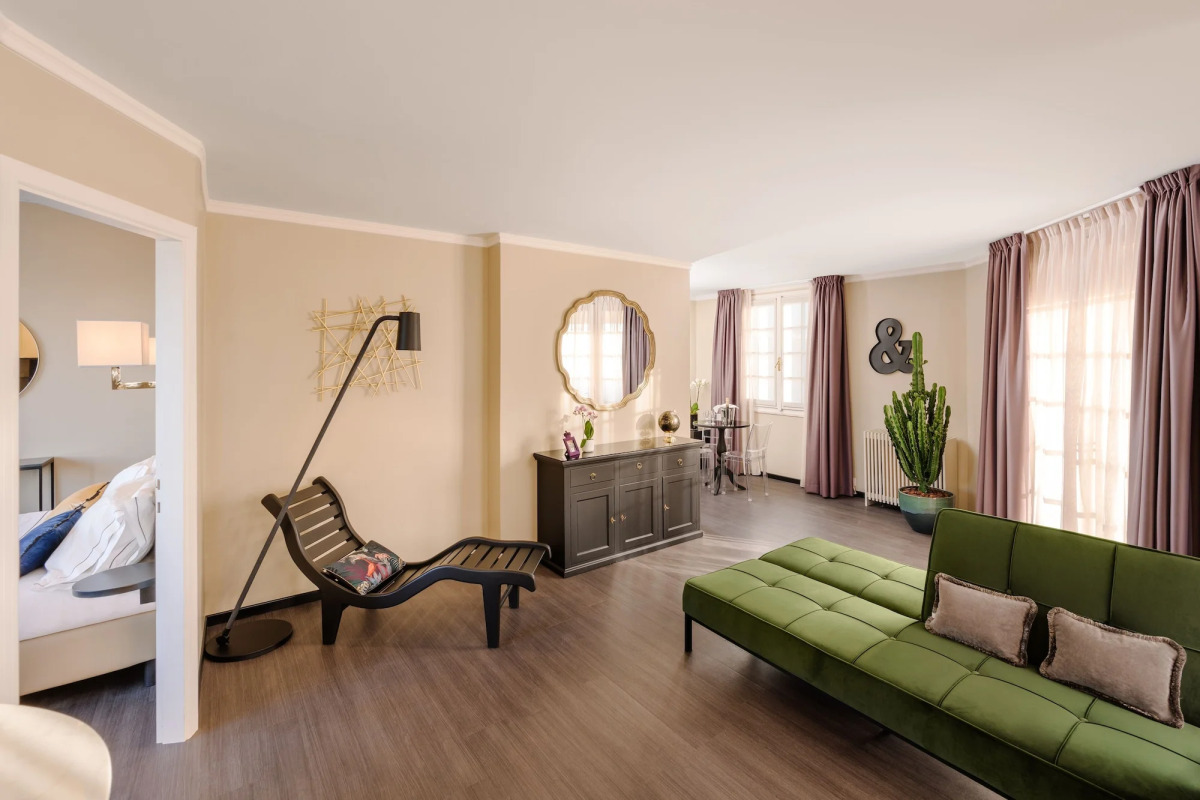 Hotel Mentana - by R Collection Hotels