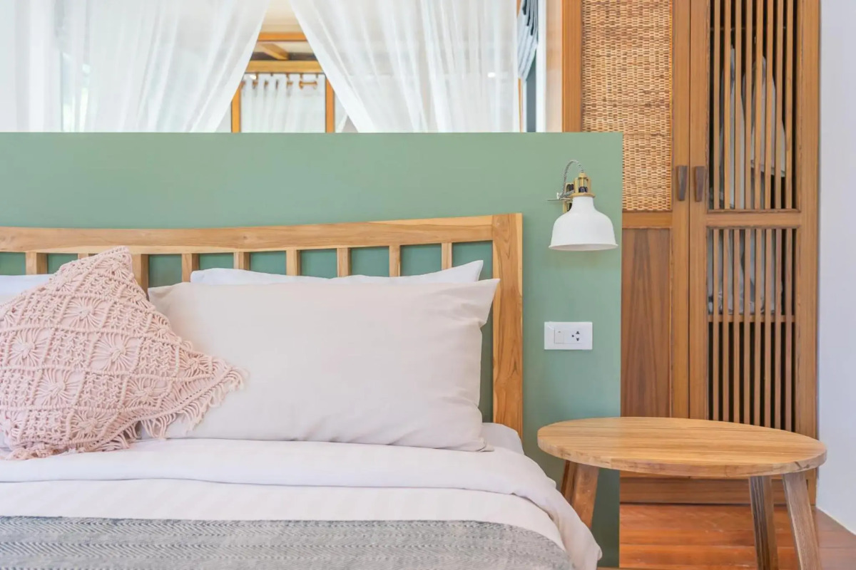 The Spa Koh Chang Resort