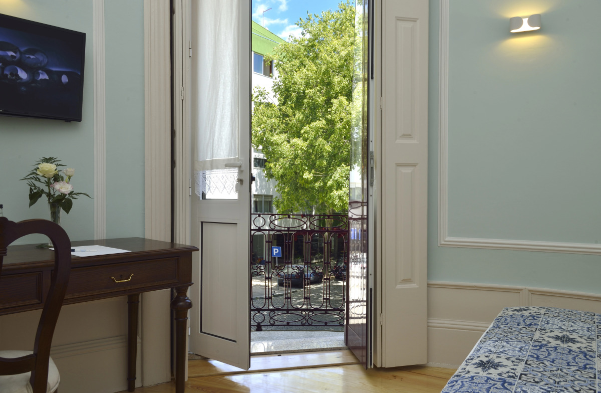 Dukes Corner Guest House