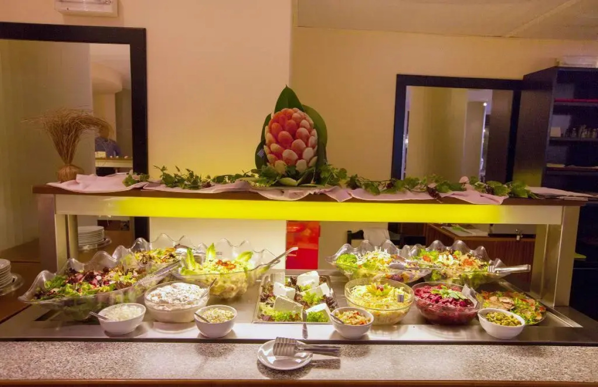 Santa Marina Unique Hotel