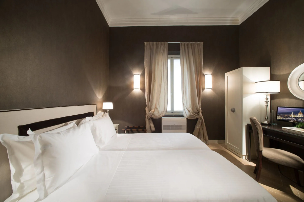 San Giuliano Inn - Adults Only