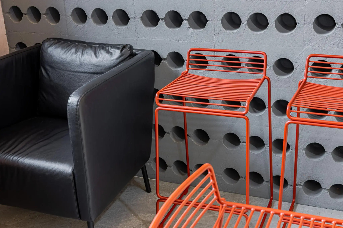 Smart Host (Смарт Хост) на улице Нижняя Красносельская 35 строение 49