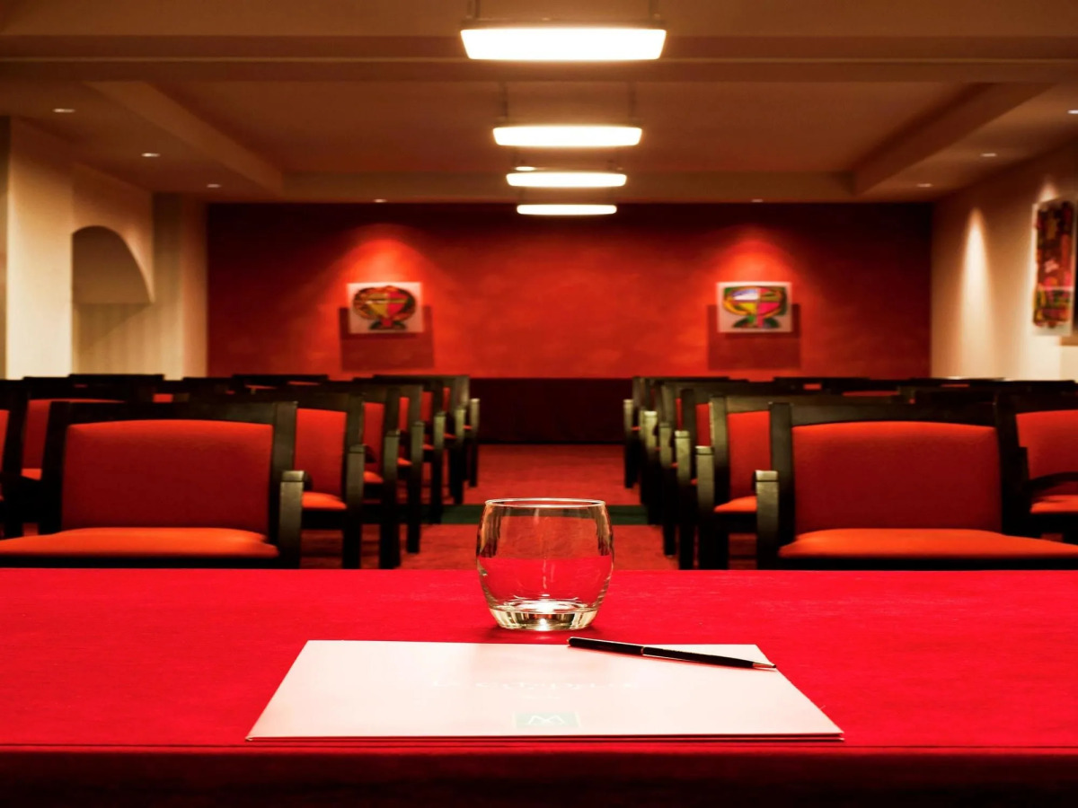 La Citadelle Hotel Metz - MGallery Collection