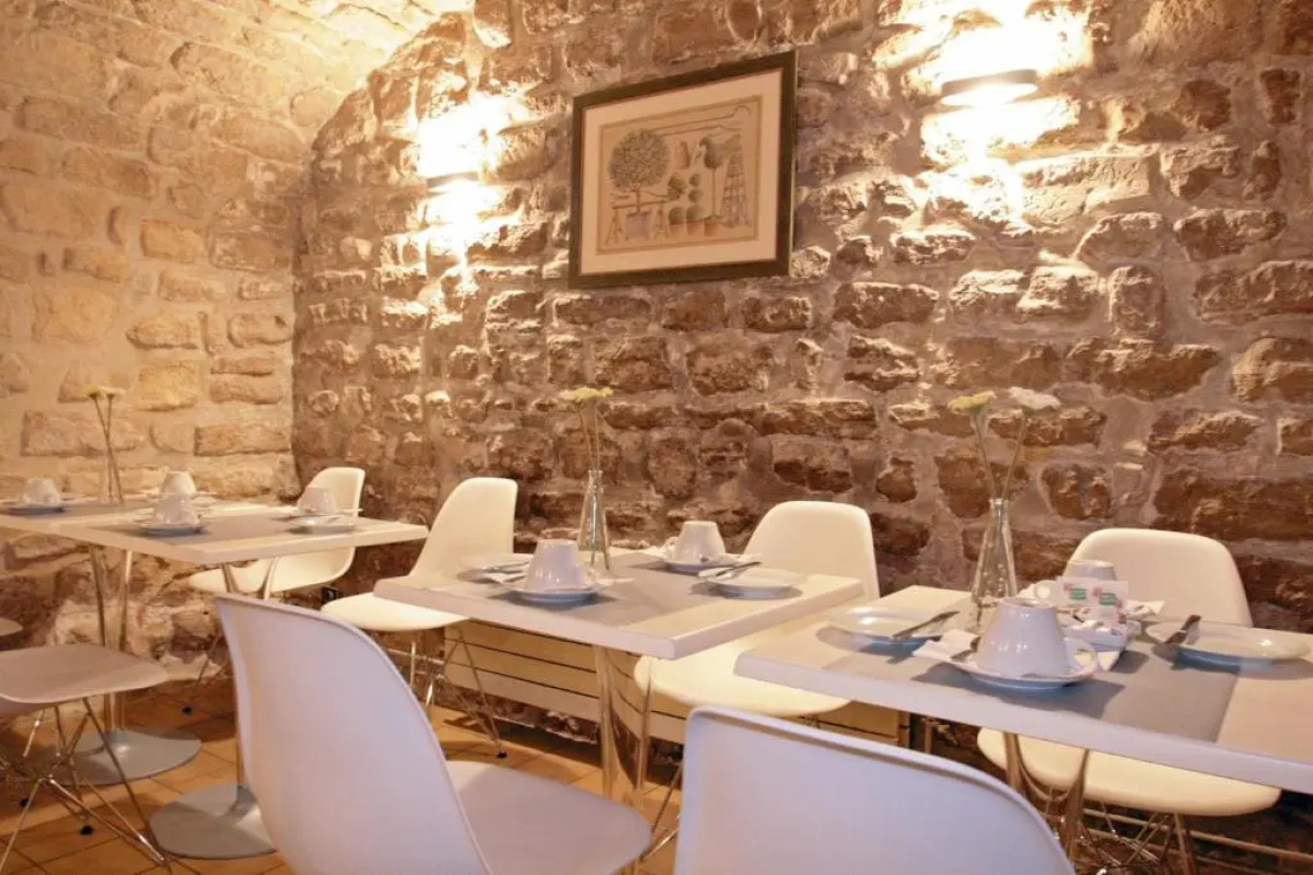 Hôtel Marais de Launay