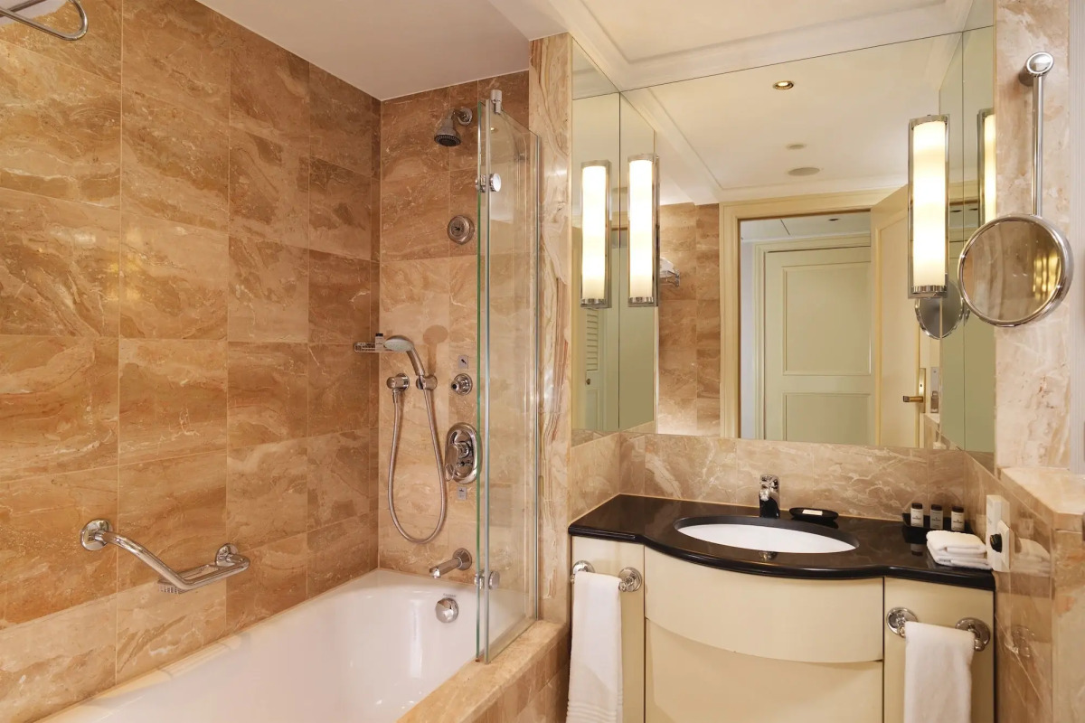 Sheraton Grand Warsaw