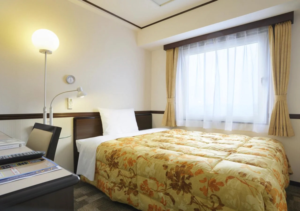 Toyoko Inn Osaka Namba Nippombashi