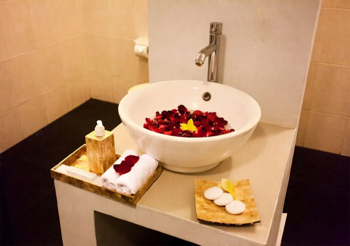 My Villa and Resort Canggu