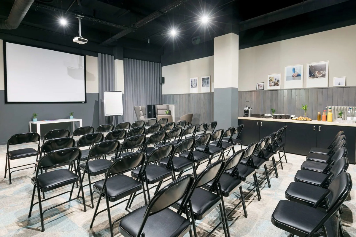 Kaijoo Hotel by HappyCulture