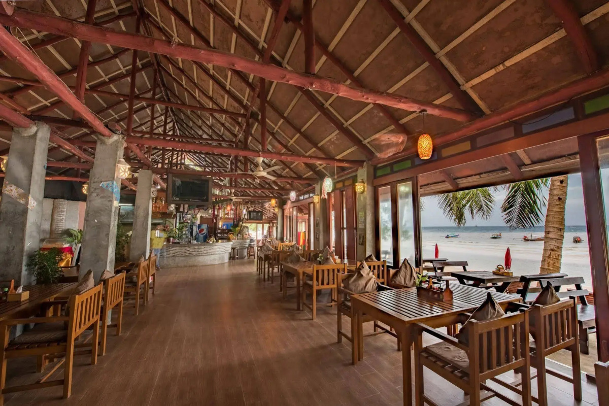 Koh Tao Coral Grand Resort