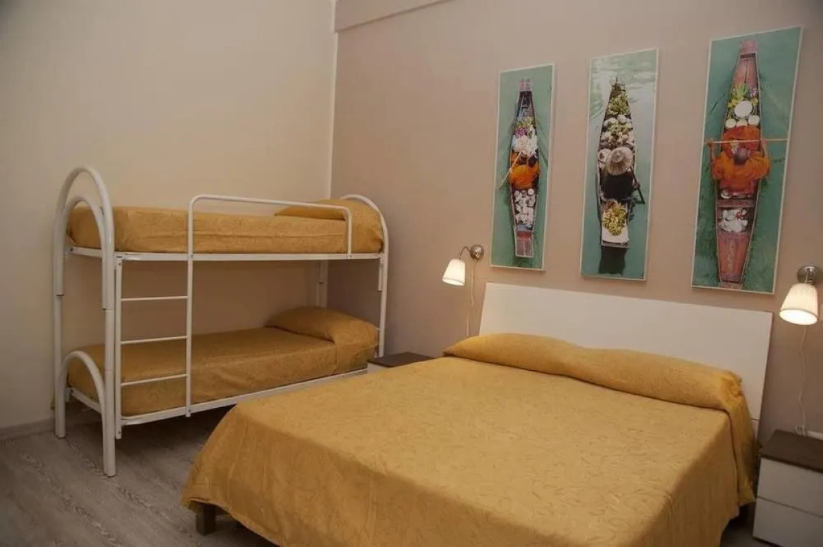 4Rooms B&B Salerno