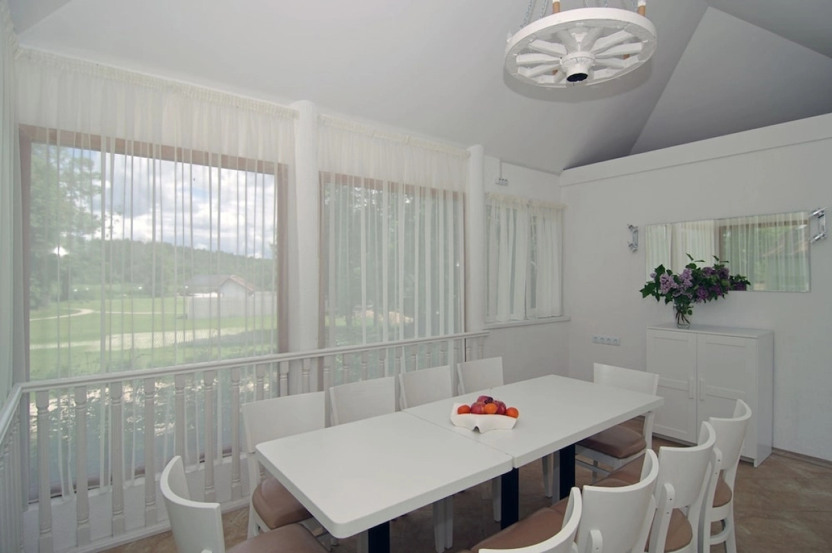 Отель «Вишневый сад»