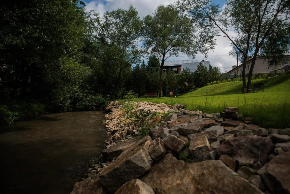 Апаратменты В гостях у Эмилии на улице 8 Марта