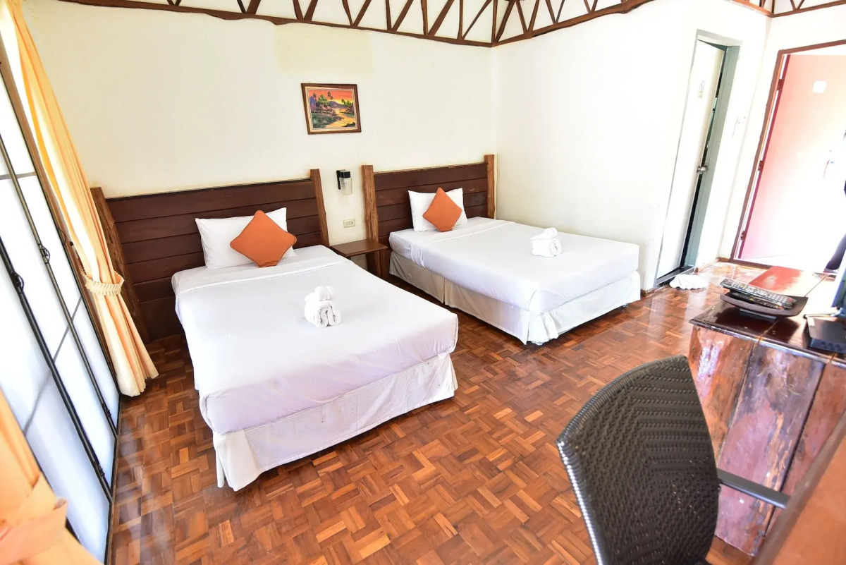 Koh Ngai Resort Trang