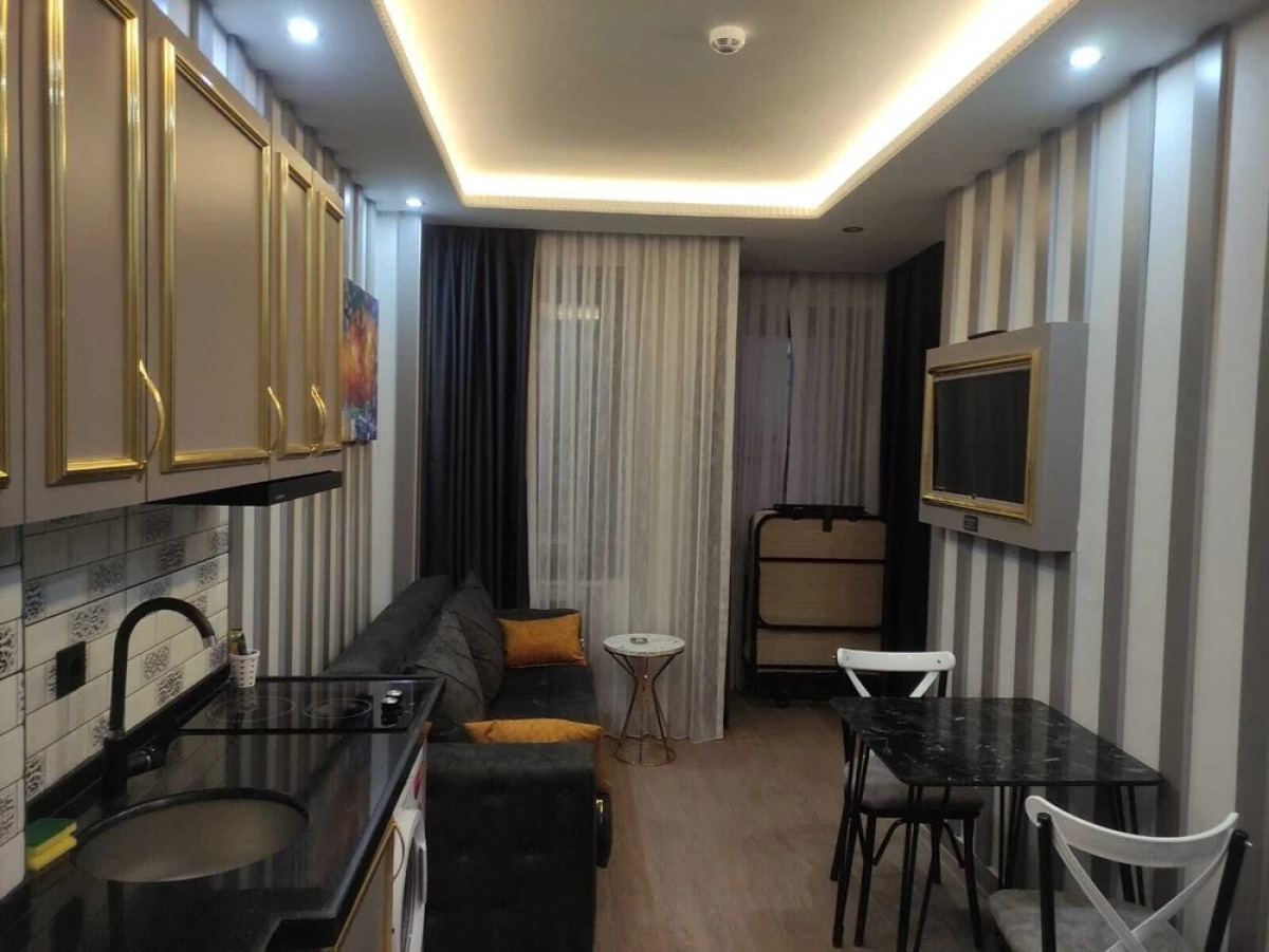 Taksim Larissa Hotel Suites