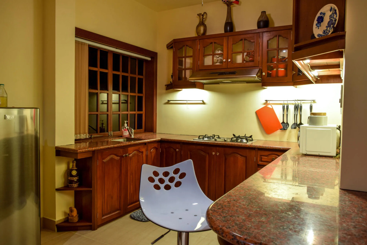 Tribal Hills Mountain Resort