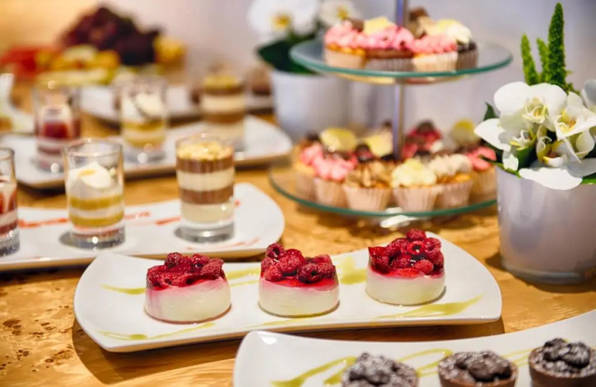 Leonardo Hotel Düsseldorf City Center