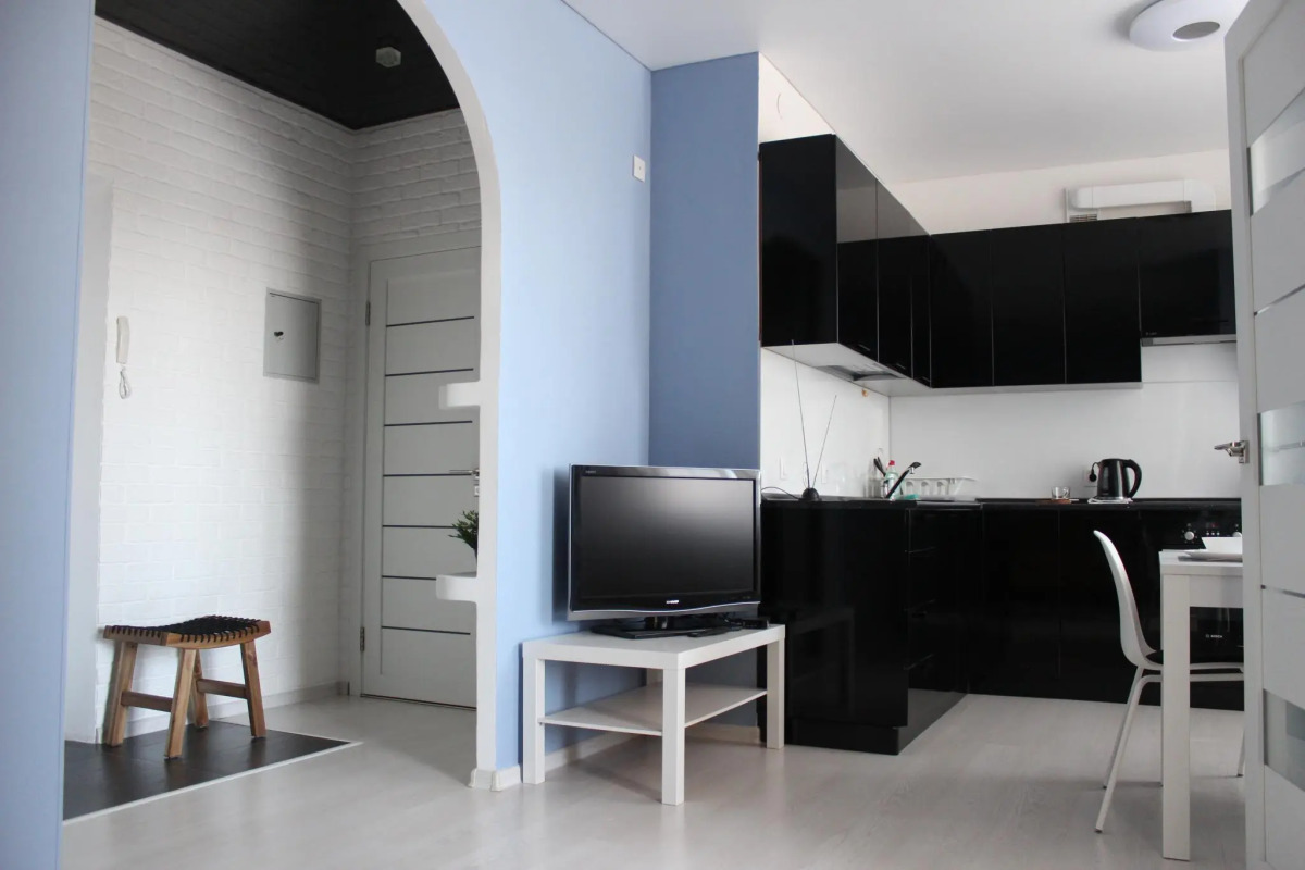 UfaRooms (УфаРумc) на улице Комсомольская 109