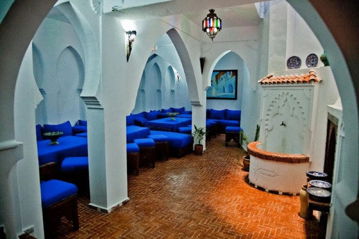 Hotel Dar Mounir