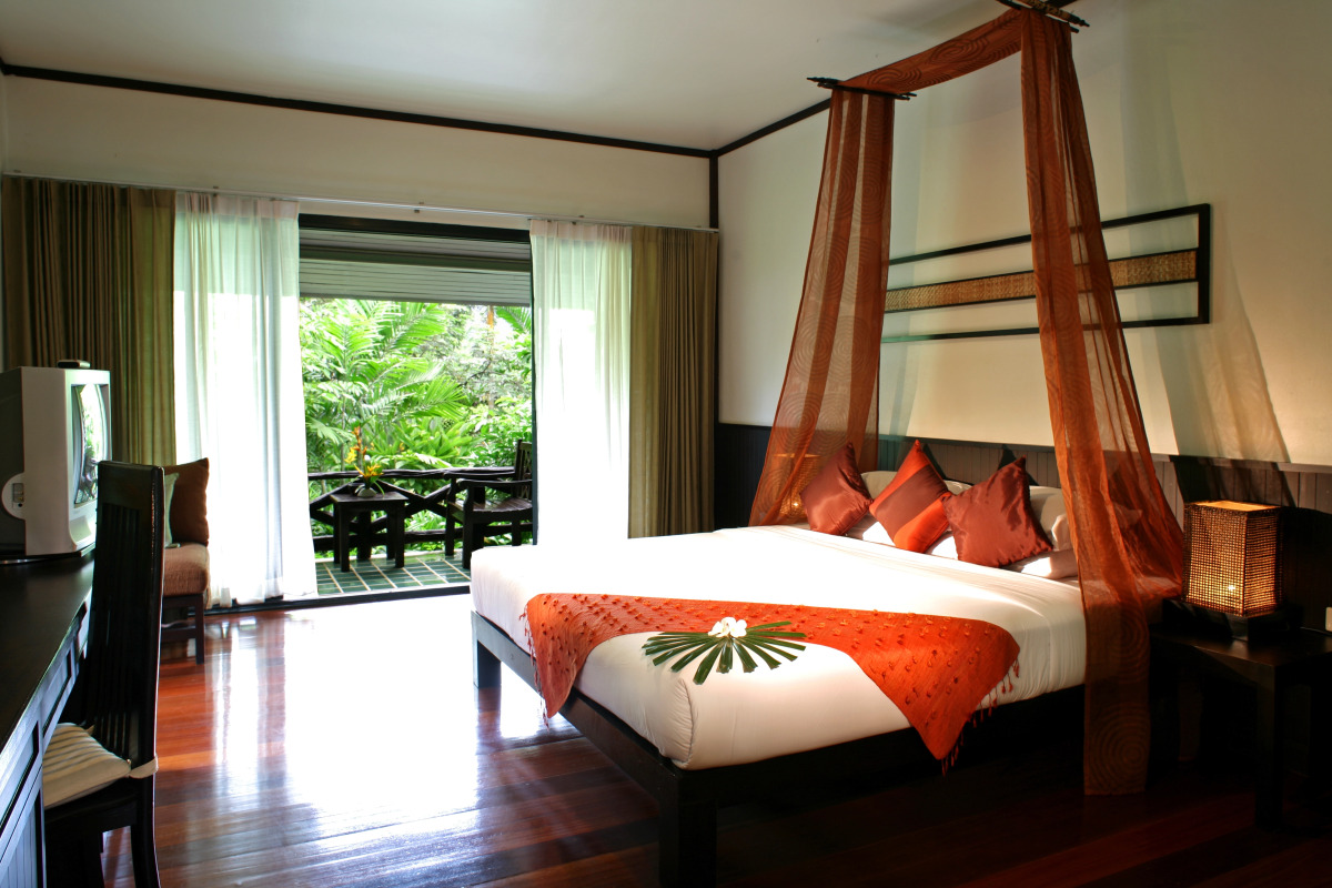 Annika Koh Chang (Formely Ramayana Koh Chang Resort & Spa)