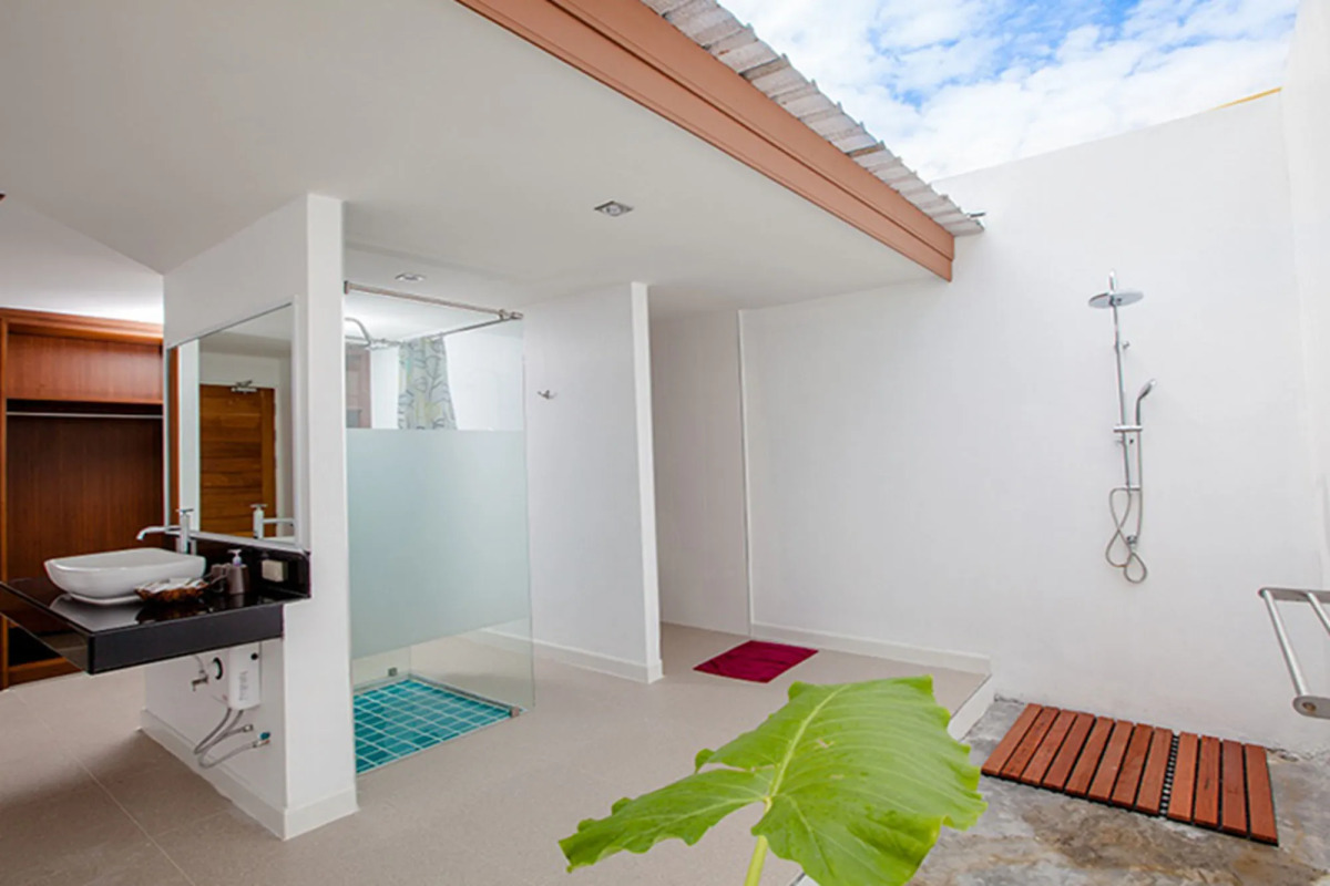 Paradise Resort PHI PHI