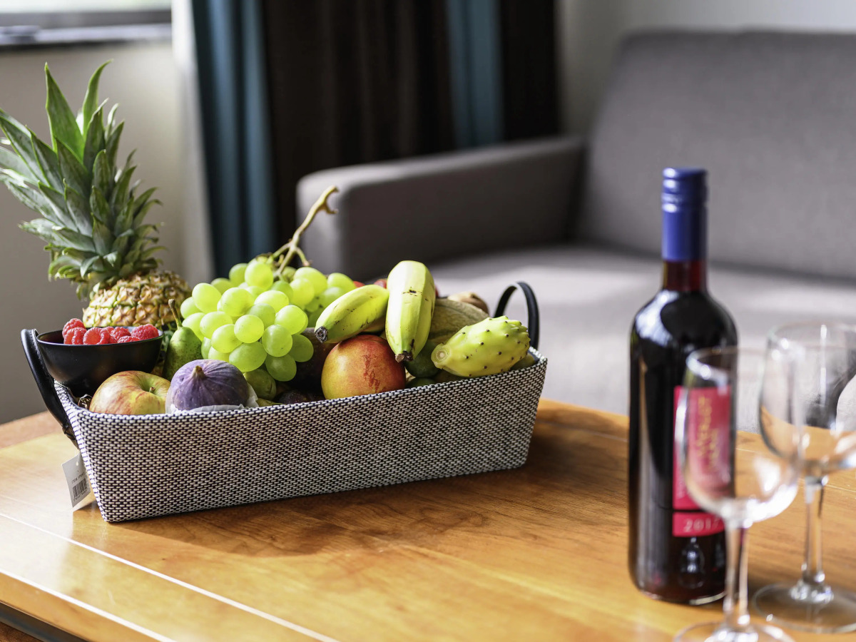 Maek Hotel Antwerp Central