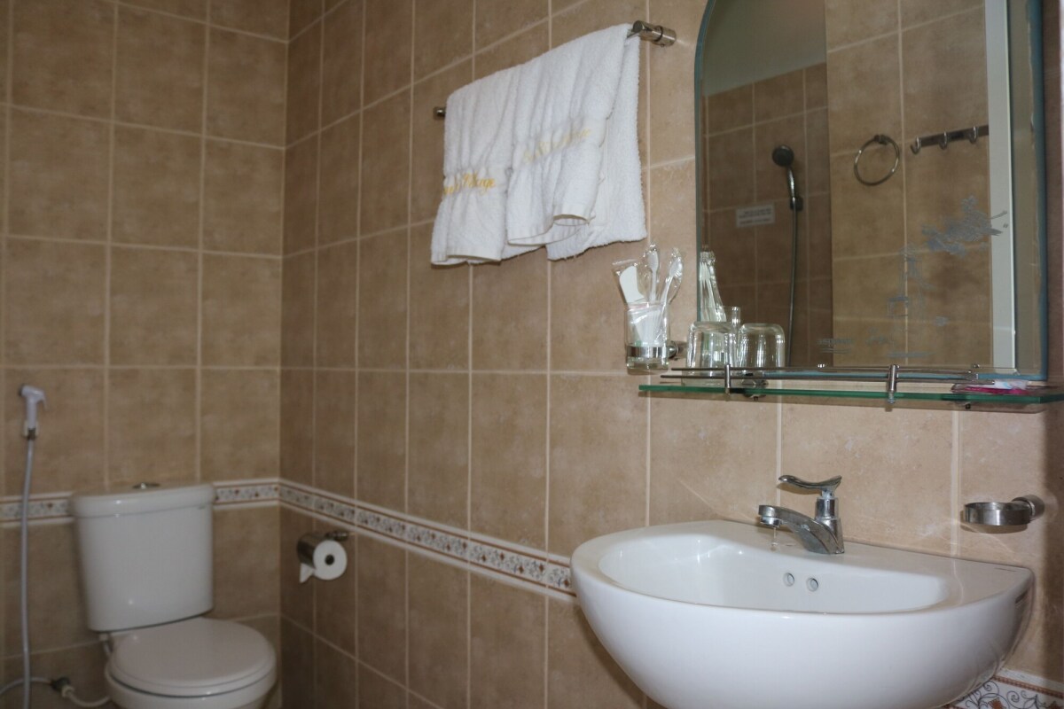 Sunrise Village Hotel