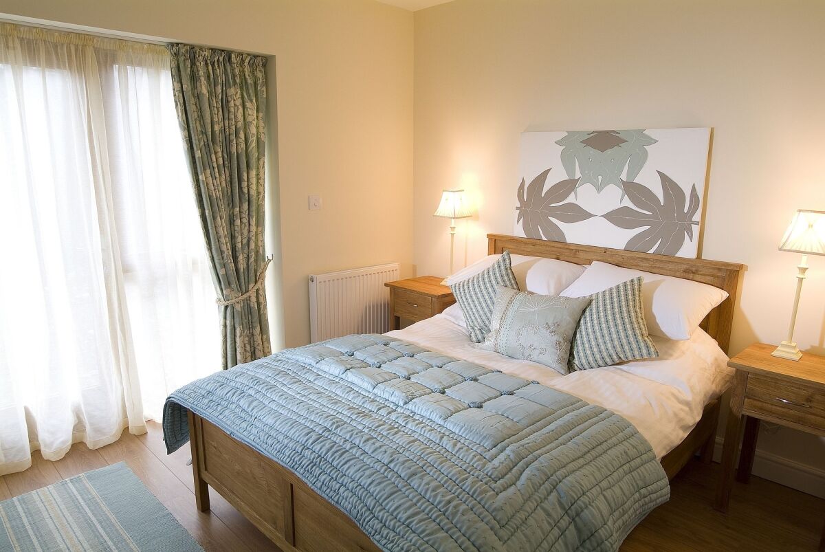 Longlands Inn and Restaurant