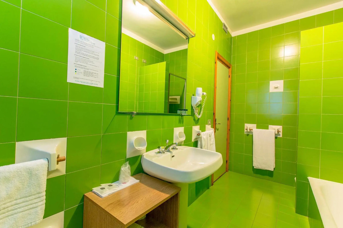 Hotel Residence Ulivi e Palme