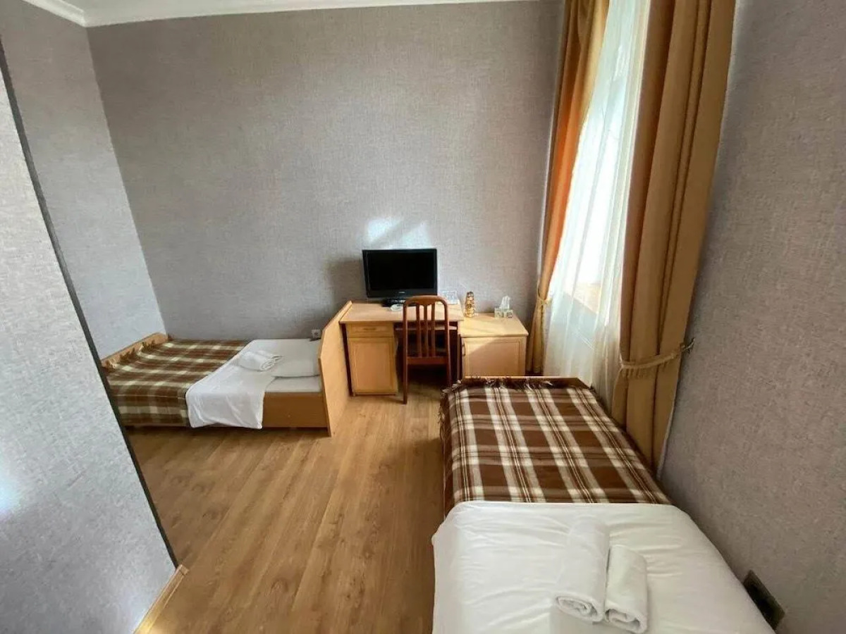 Гостевой Дом Инн