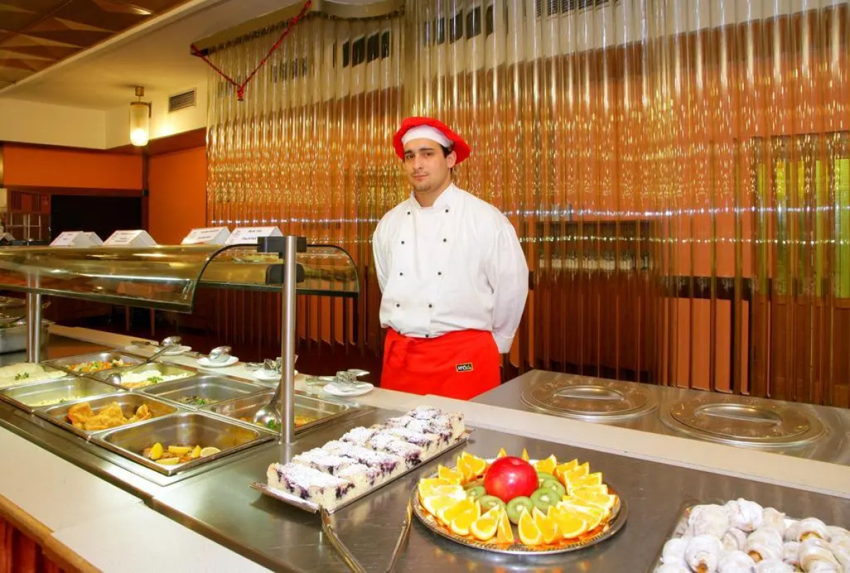 Wellness hotel Svornost