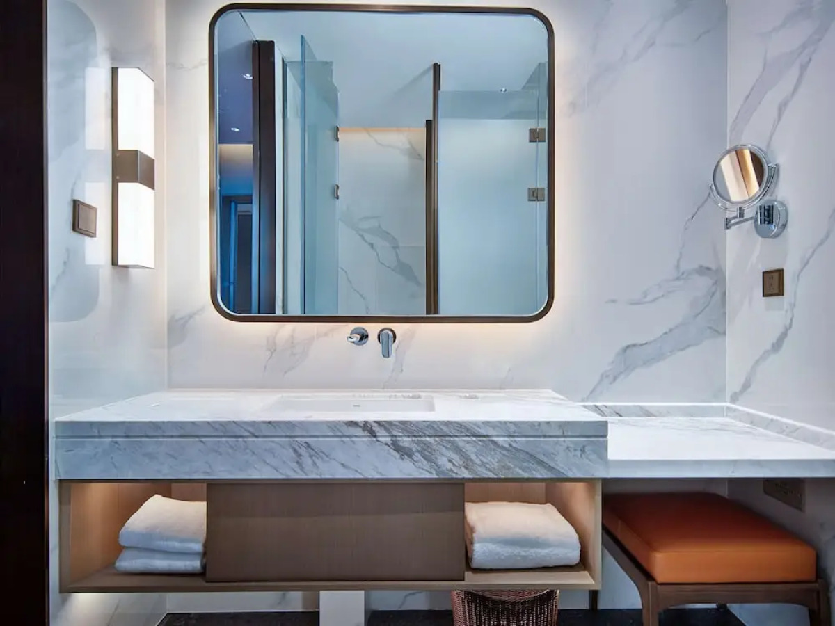 Grand Mercure Chengdu East