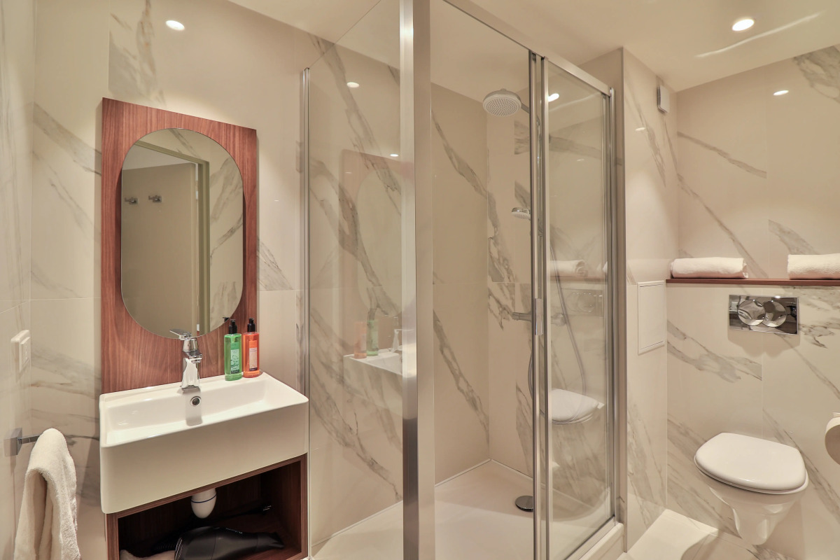 Hotel du Pin Nice Port