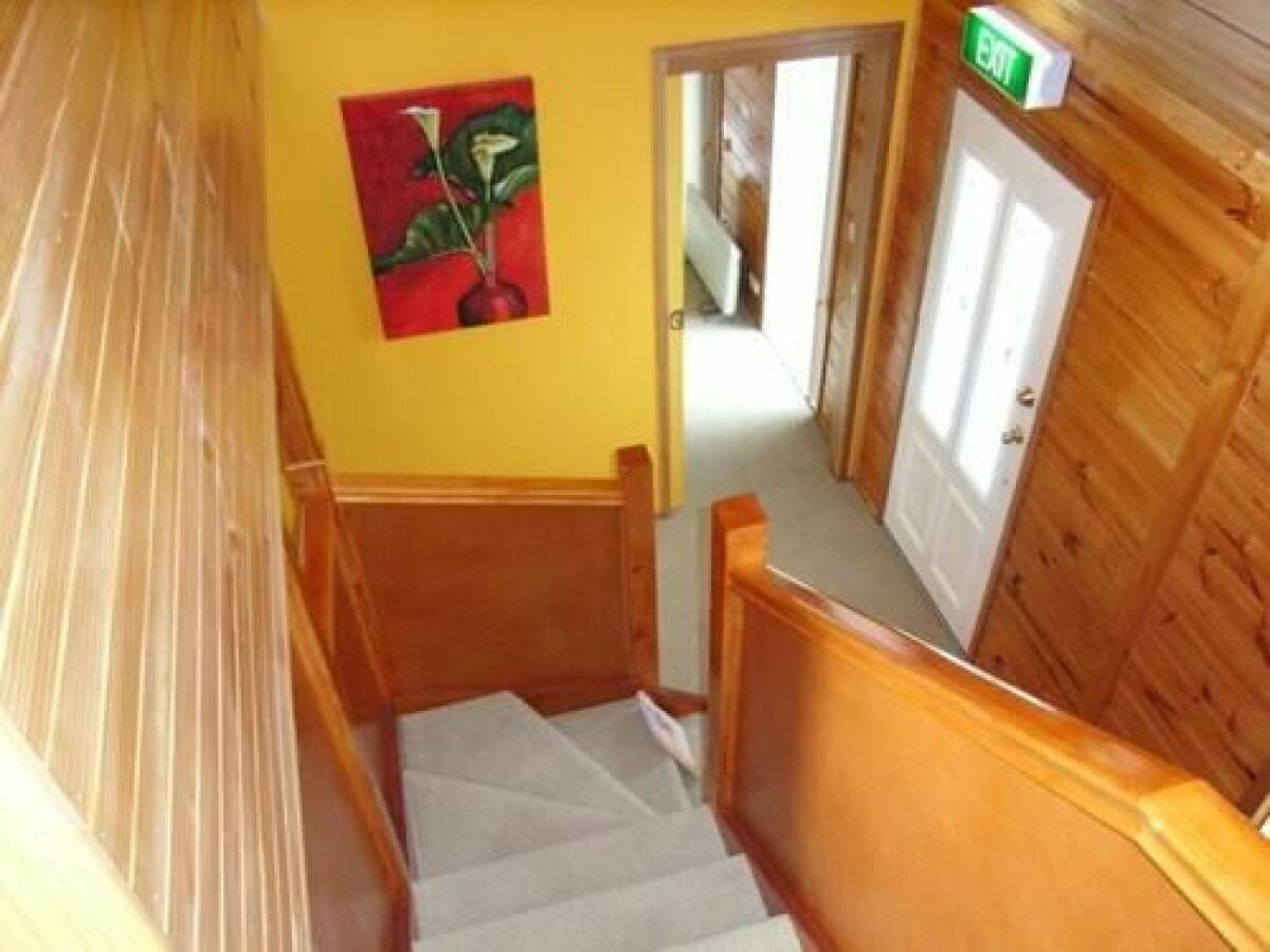 Alexanders' Of Richmond