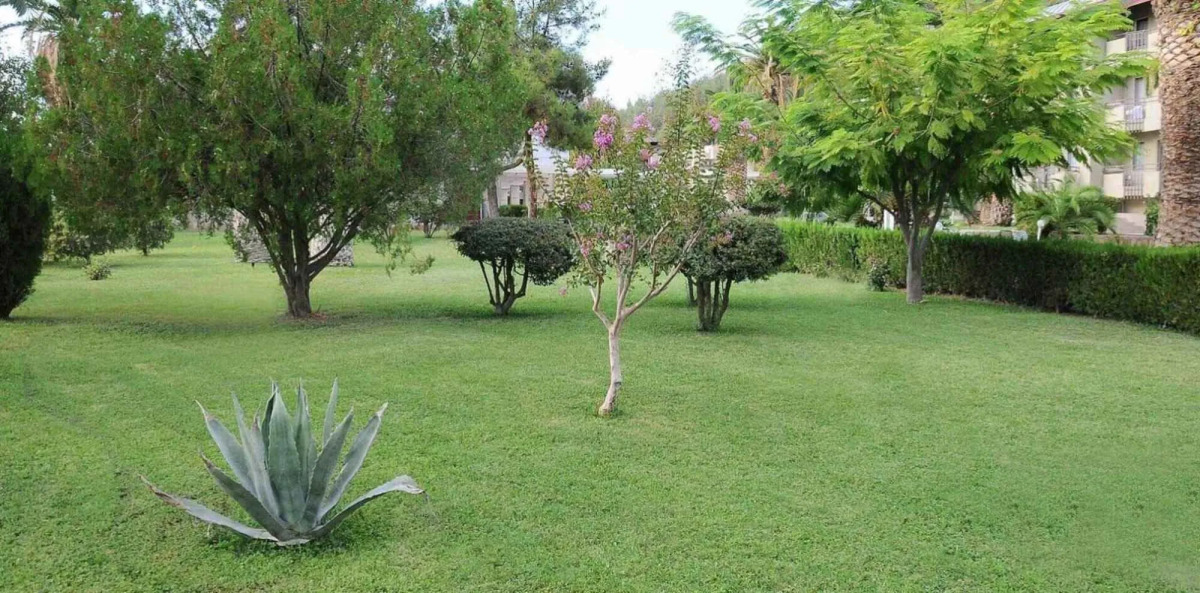 Pam Thermal Hotel & Clinic Spa