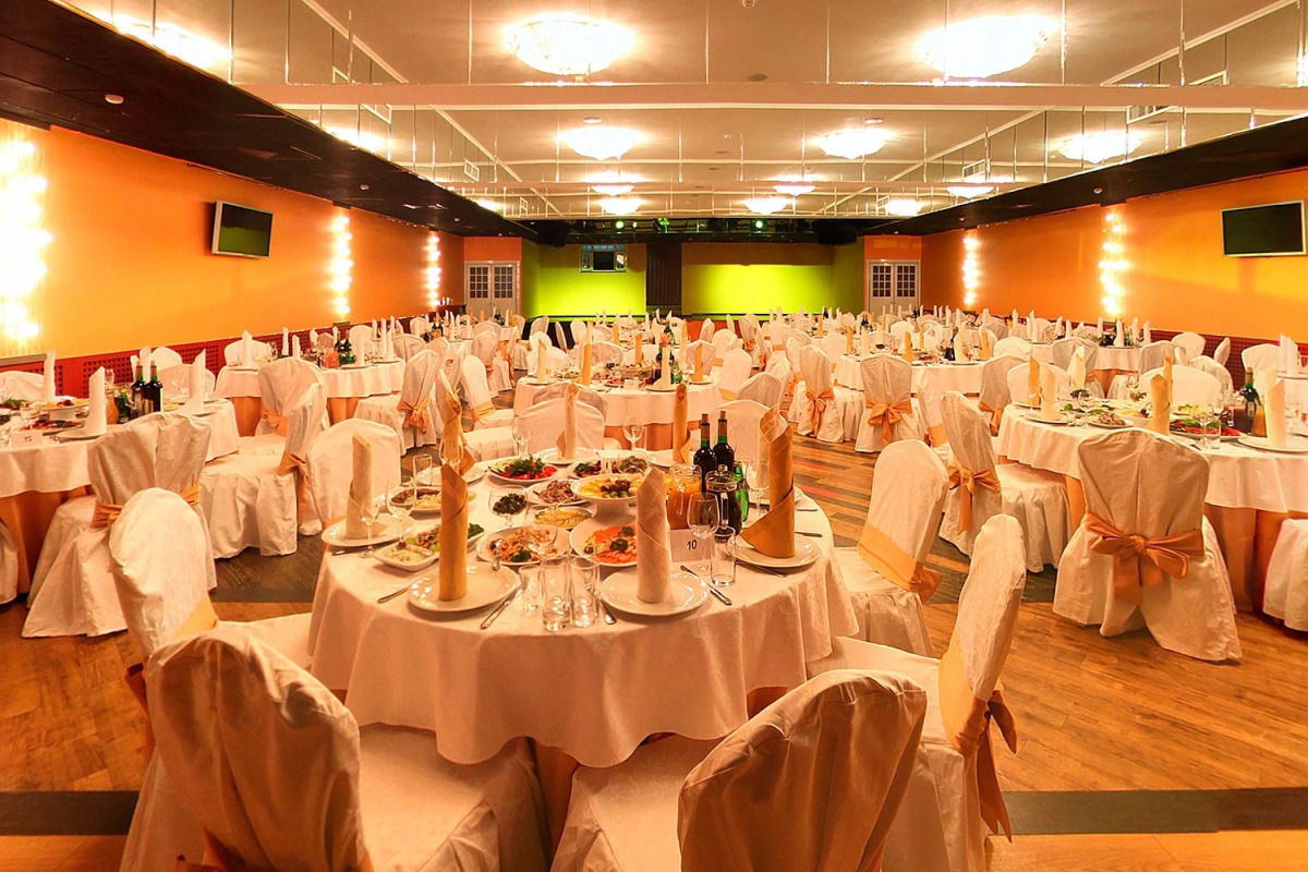 Гостиница «Европа»