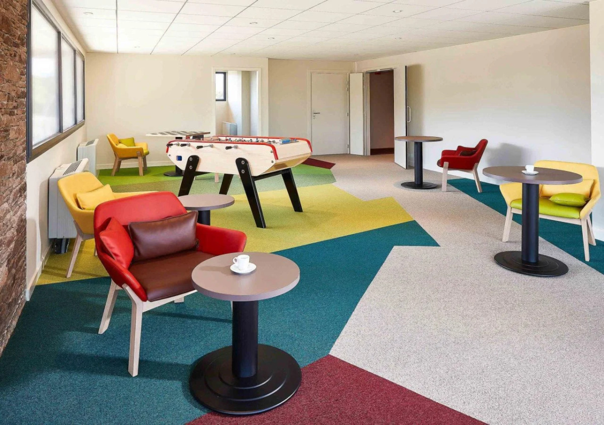 ibis Styles Colmar Nord