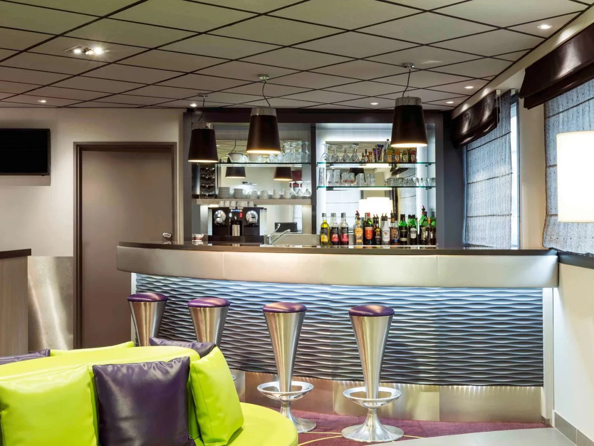 Aparthotel Adagio Paris Malakoff Châtillon