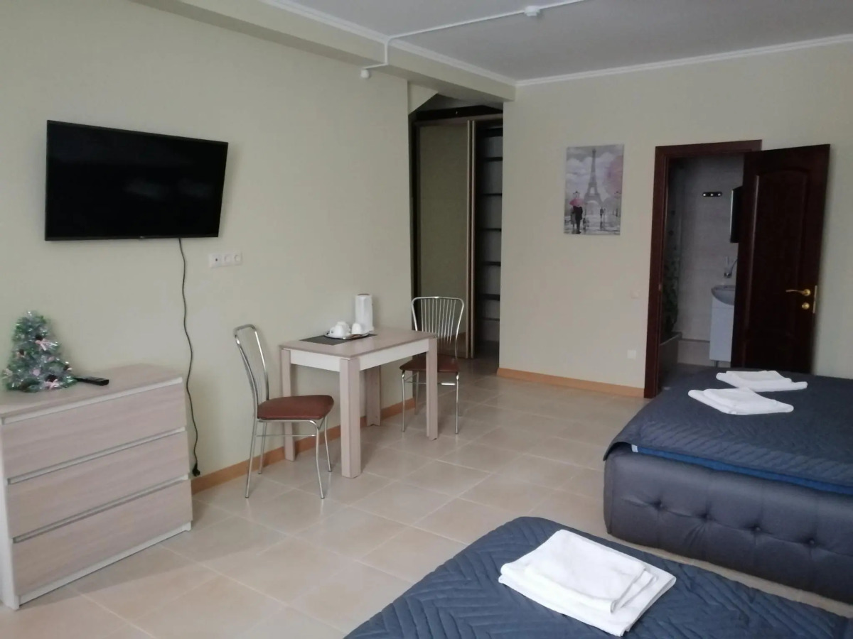 Меридиан Парк