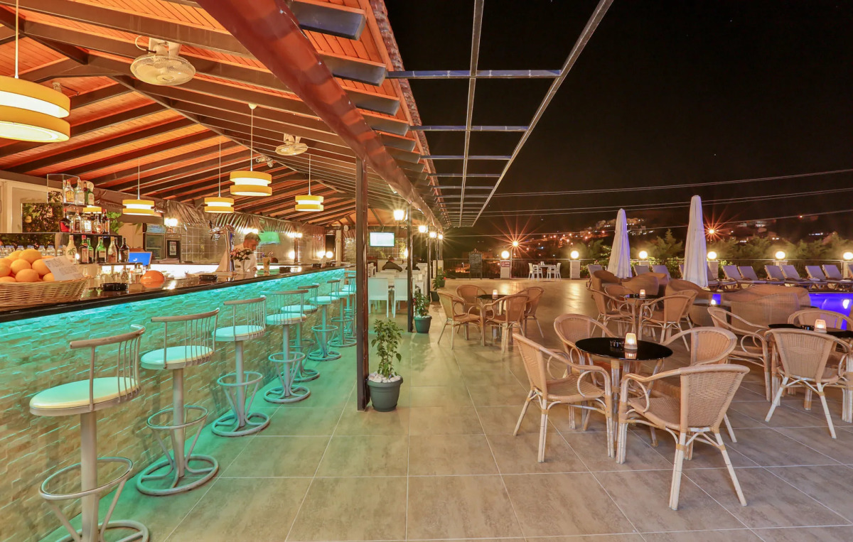 Samira Resort Hotel Aparts & Villas