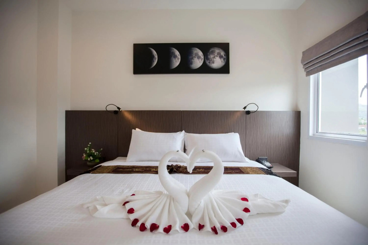 The Elysium Residence