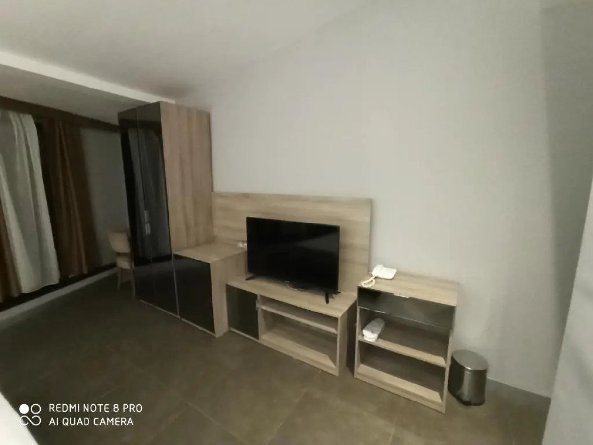 Отель BC Pangaldi