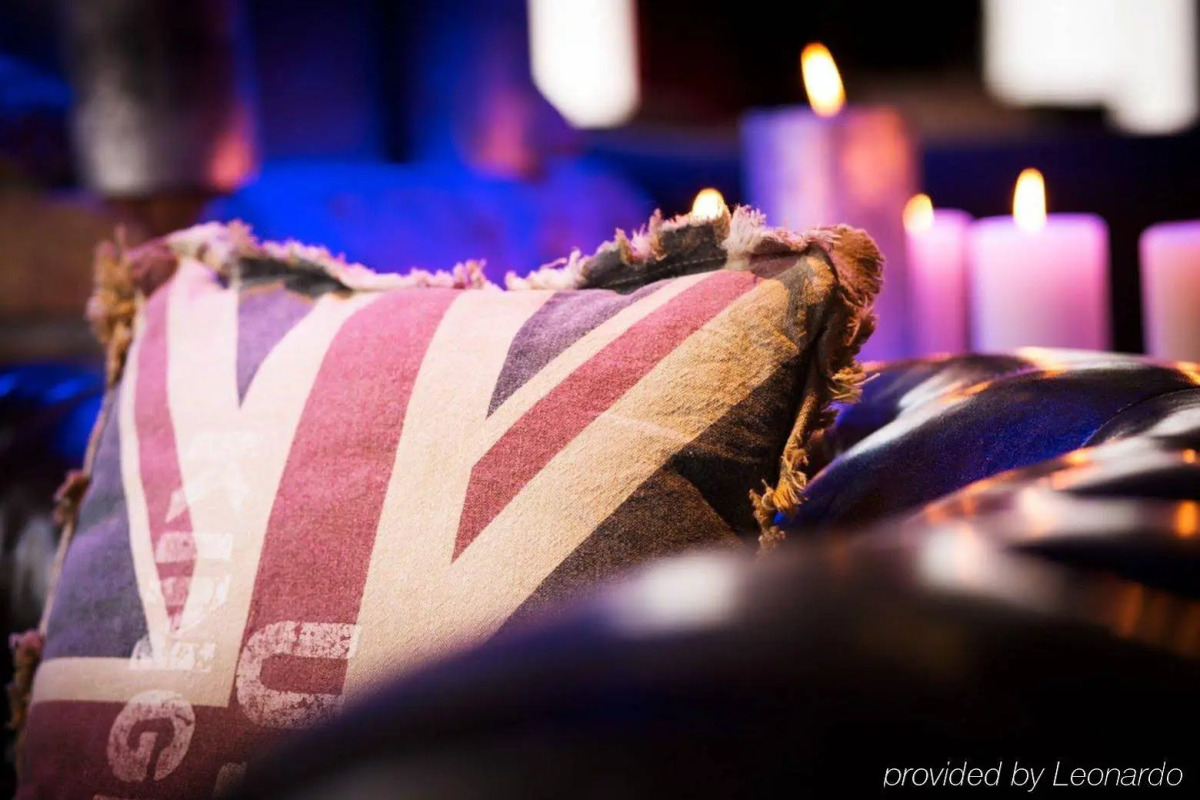 B&B HOTEL Warrington