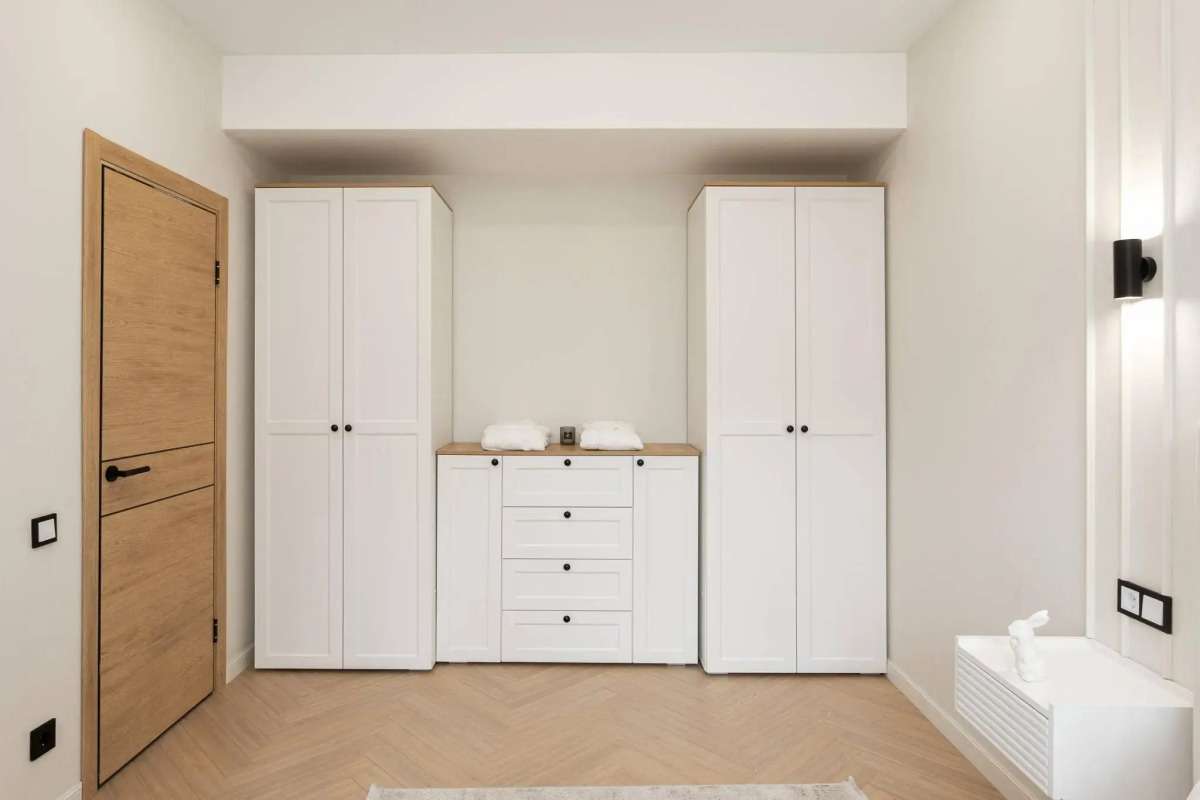 Апартаменты ZAKATNAYA на улице Закатная