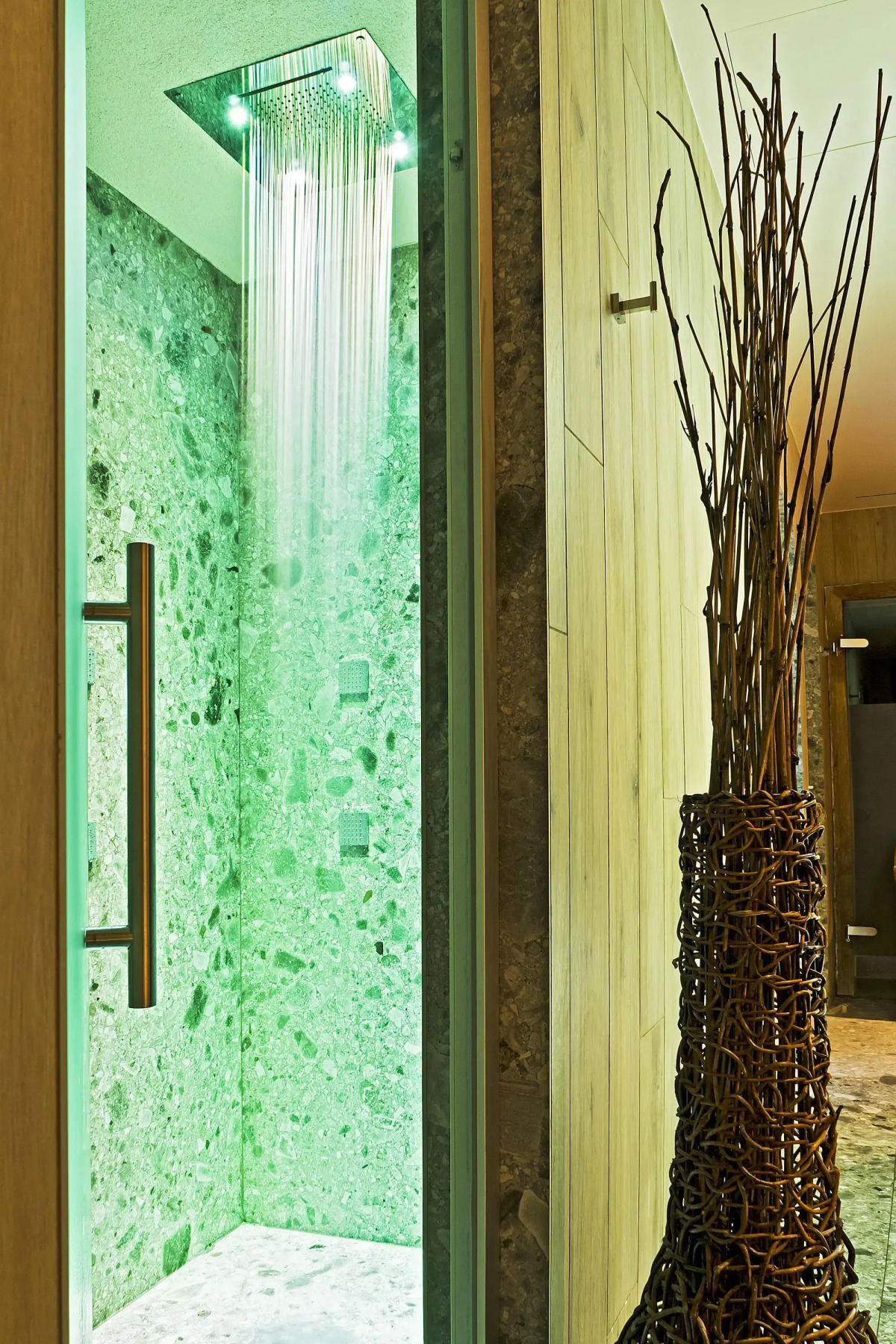 Kempinski Hotel Grand Arena