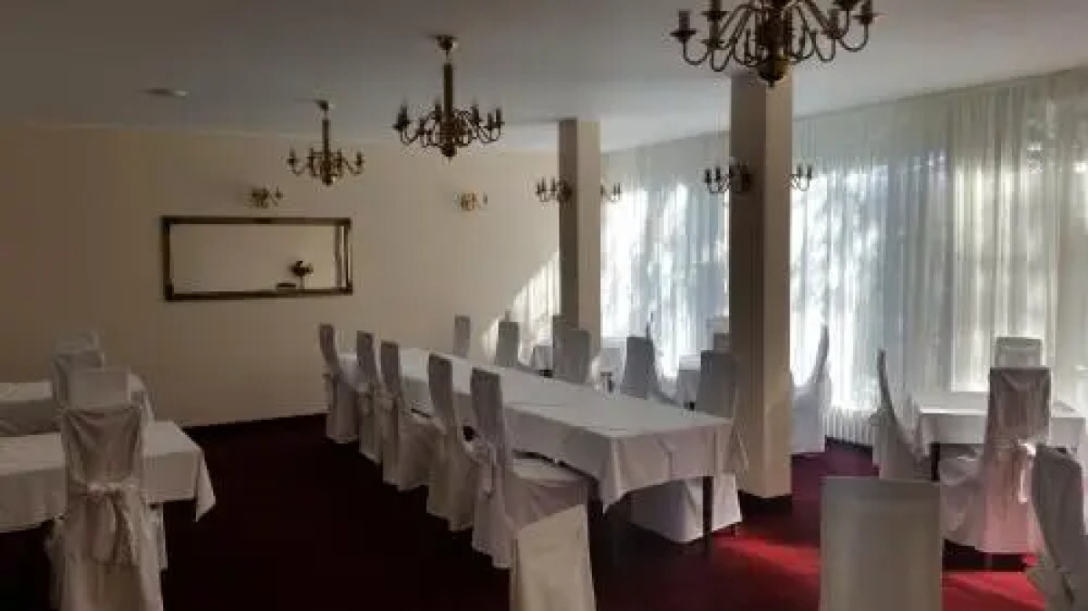 Guest House Grgin Dol