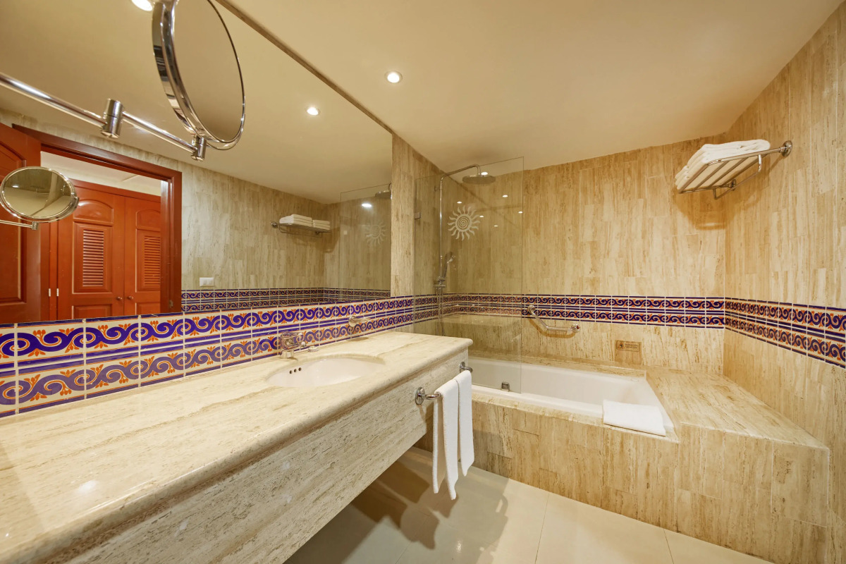 Bahia Principe Grand Coba - All Inclusive