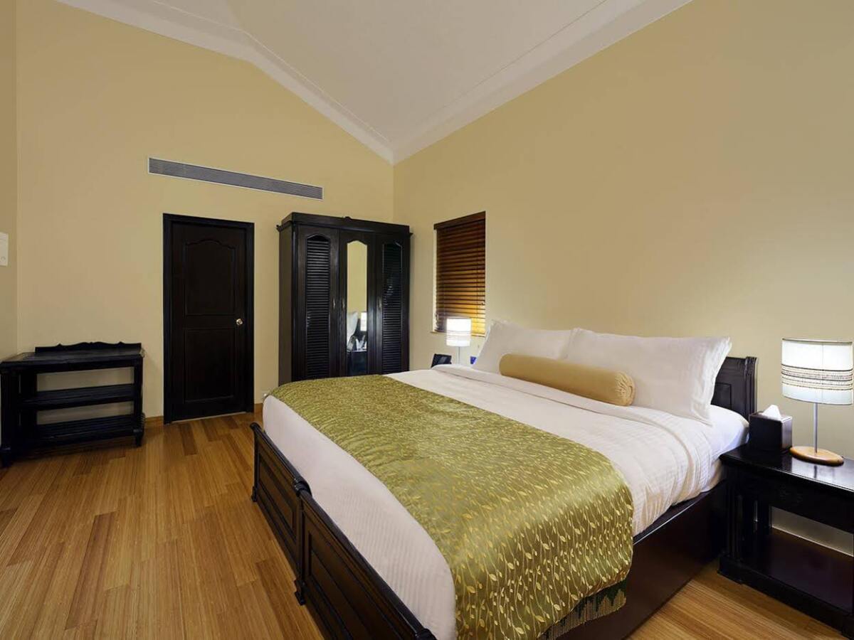 Casa De Goa Boutique Resort