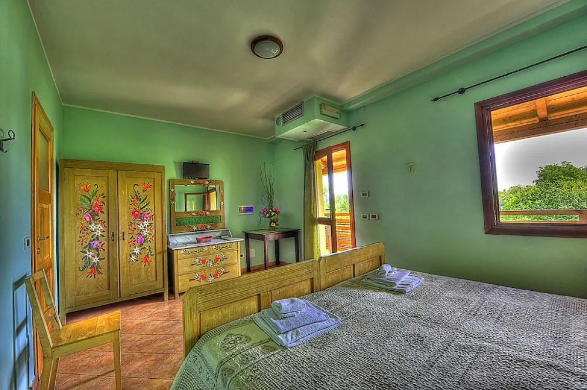 Agriturismo Due Laghi