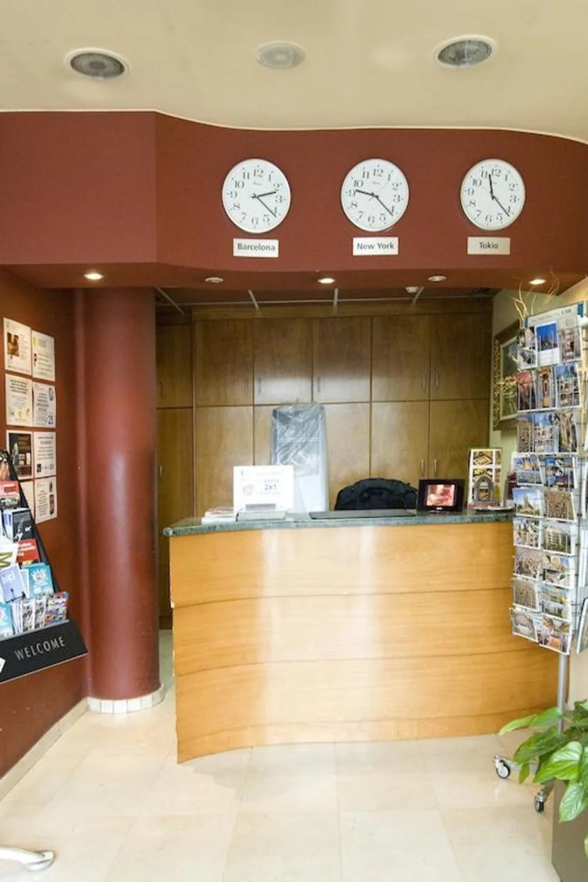 Ciutat de Sant Adria