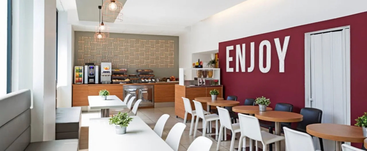 B&B Hotel Firenze City Center